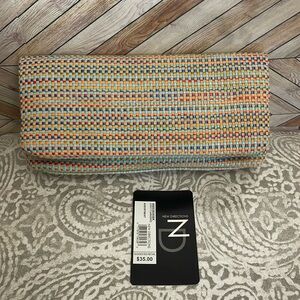 New Directions ladies small clutch bag‎ wallet purse NEW